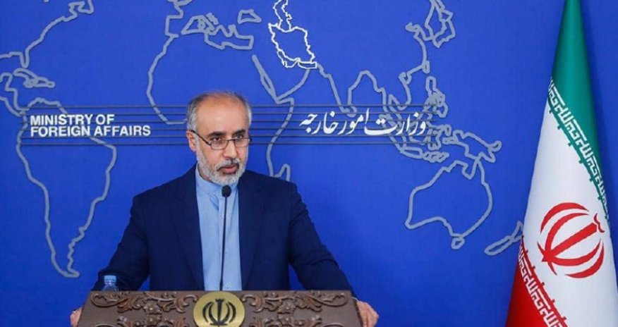 Iranian MFA: UN Security Council is inactive