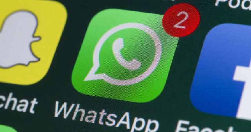 “WhatsApp”a daha bir funksiya gəlir