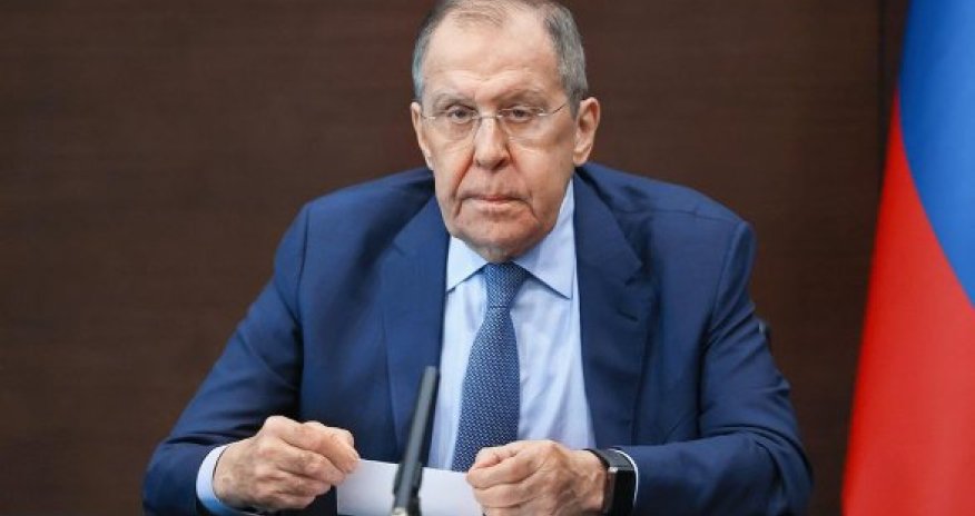 Лавров о Зангезурском коридоре
