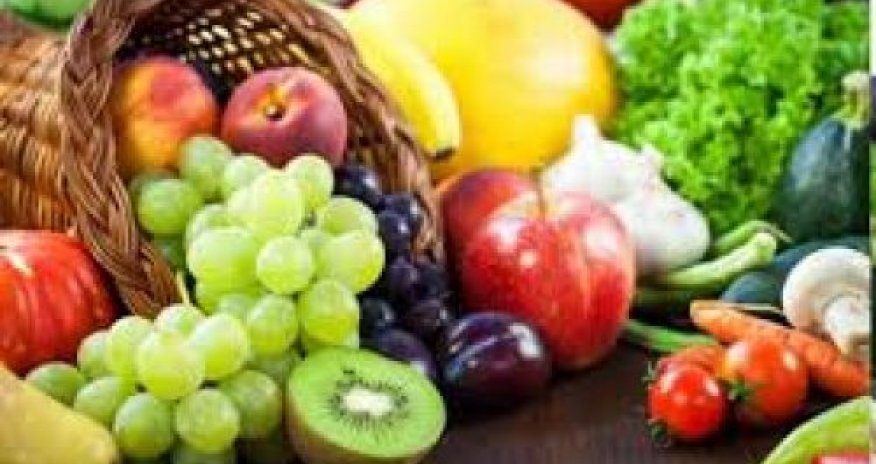 Azərbaycandan Rusiyaya meyvə-tərəvəz ixracı azalıb