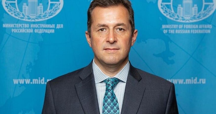 Russian MFA hopes Armenia will not leave EEU because of US