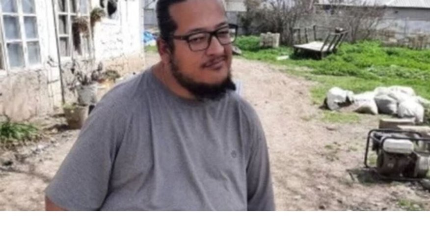 Famil Xəlilov  6 gündür aclıq aksiyası keçirir