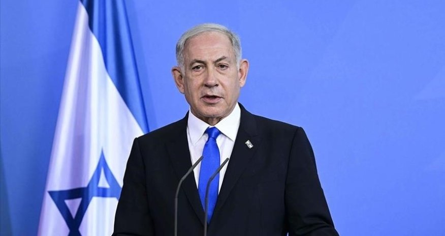 Netanyahu Britaniya XİN başçısı ilə görüşdən imtina edib - KİV