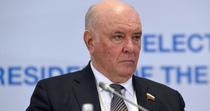 Россия приветствует намерение Азербайджана