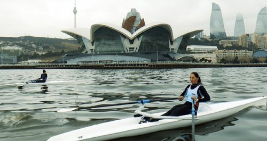 Avarçəkmə üzrə açıq Bakı çempionatı keçiriləcək