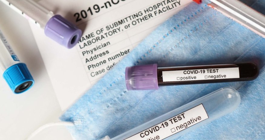 В Грузии растет число случаев заражения COVID-19