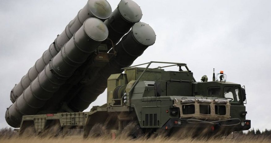 Russian air defense forces neutralize 45 drones in overnight operation