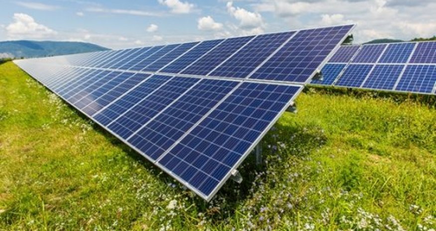 Laçının Bəylik kəndində günəş panellərinin quraşdırılmasına 1 milyon manat xərclənəcək