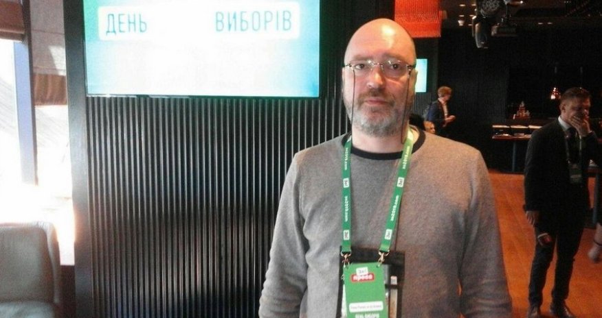 Скончался  журналист  Наир Алиев