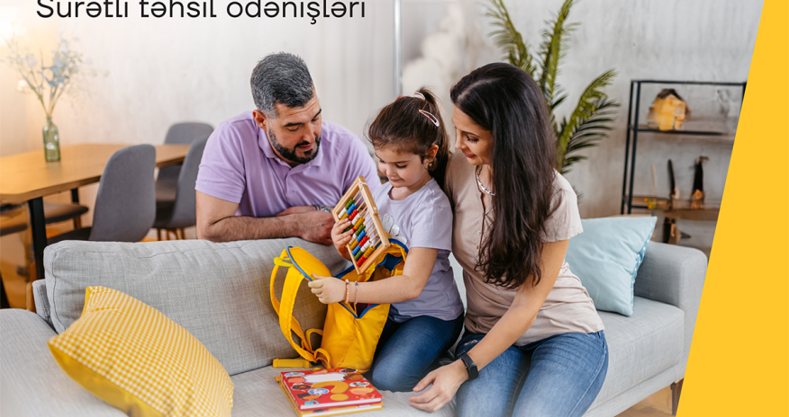 Education Payments with the Yelo App