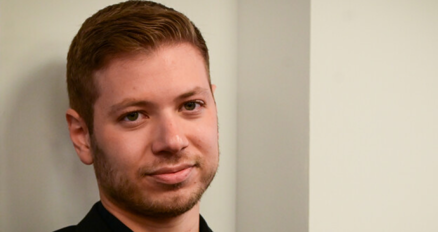 Benyamin Netanyahunun böyük oğlunun yaşadığı binada 