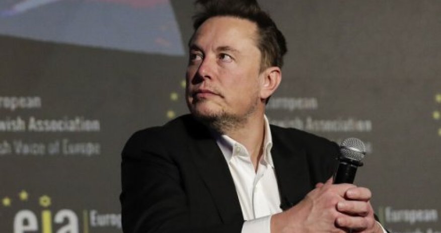 10 ildən sonra milyonlarla insana beyin implantasiyası qoyulacaq - Mask 