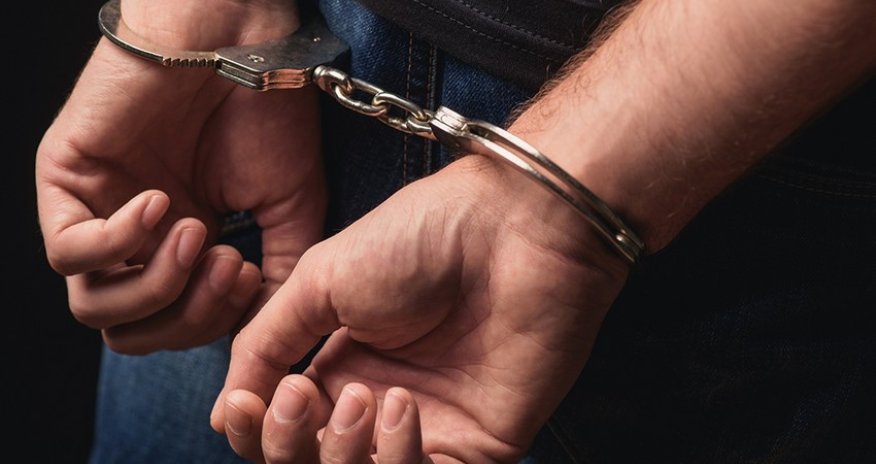 Руководители двух сайтов арестованы по обвинению в шантаже