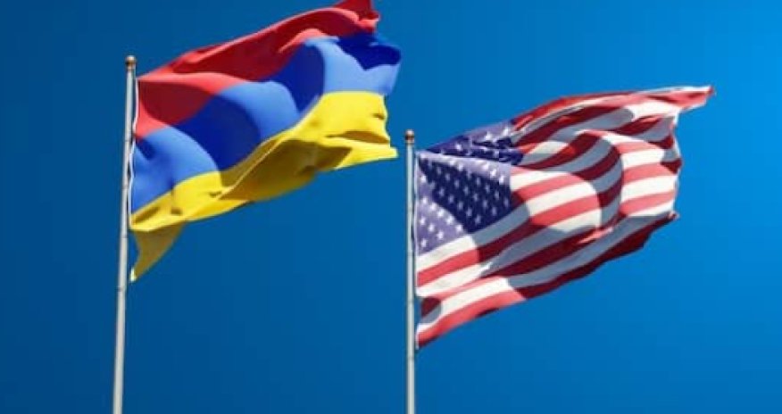 США рассматривают «ядерную» заявку Армении