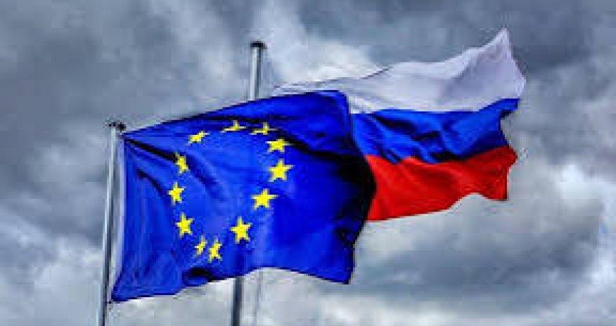 Rusiyanın Avropa ilə ticarəti son 25 ilin ən aşağı səviyyəsinə düşüb