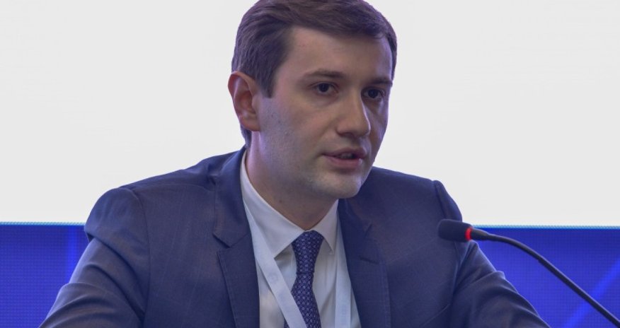 Mərkəzi Bankın Baş direktoru işdən çıxdı