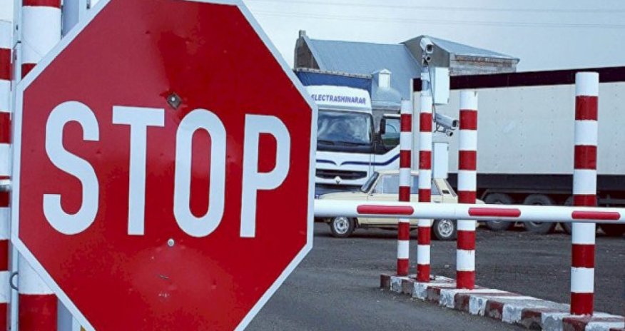 Ermənistana gəmirici və primatların gətirilməsi qadağan olunub