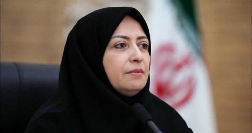 İranda yeni vitse-prezident təyin olunub