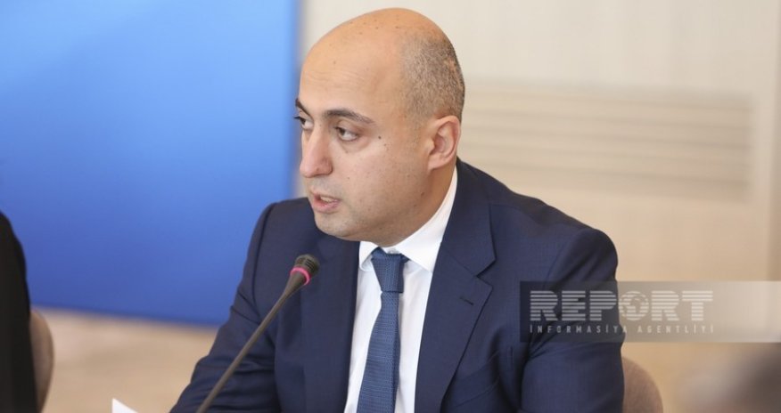 План приема в Карабахский  университеты выполнен