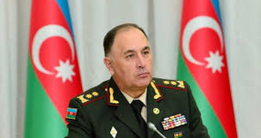 Керим Велиев отправился в Казахстан
