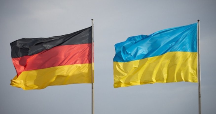 Германия может прекратить поддержку Украины