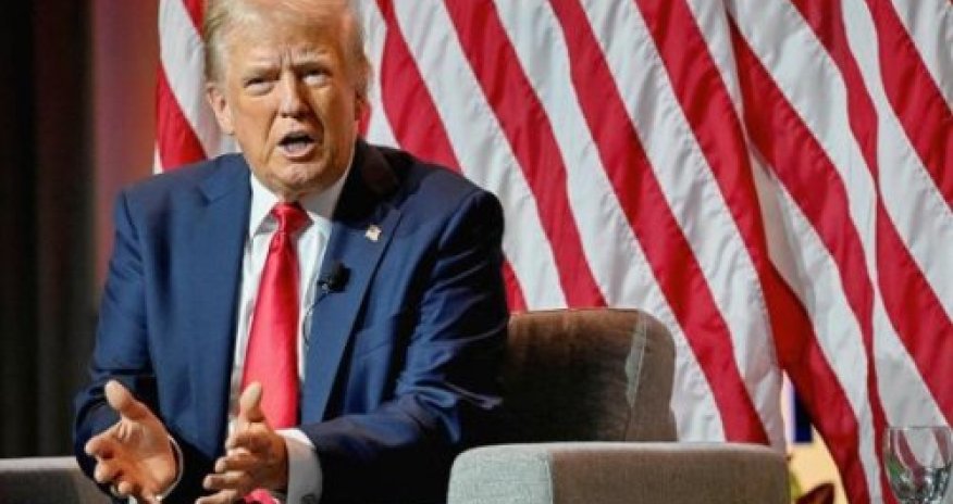 Trampı yenidən öldürmək istədilər