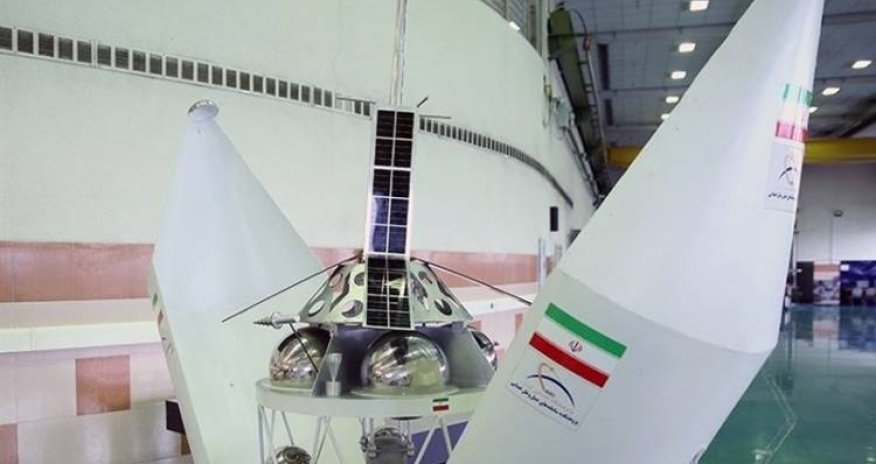 İran orbitə 14 peyk buraxmağı planlaşdırır
