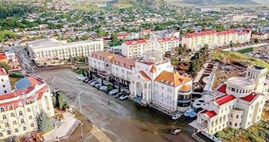 Özbəkistanla birgə Xankəndində yüngül sənaye müəssisəsi yaradılacaq