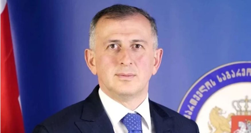 Gürcüstanın Azərbaycandakı səfiri geri çağırılıb