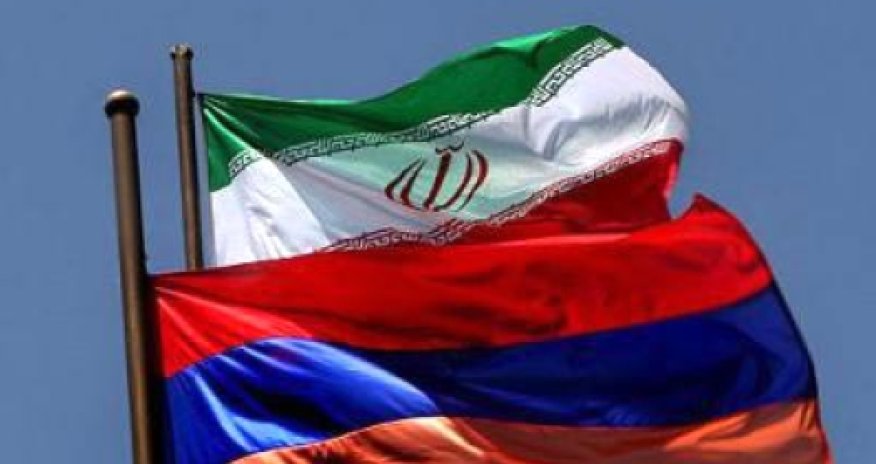 Главы МИД Армении и Ирана обсудили вопросы двусторонней повестки