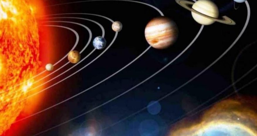 Жители Земли 28 августа увидят парад из шести планет