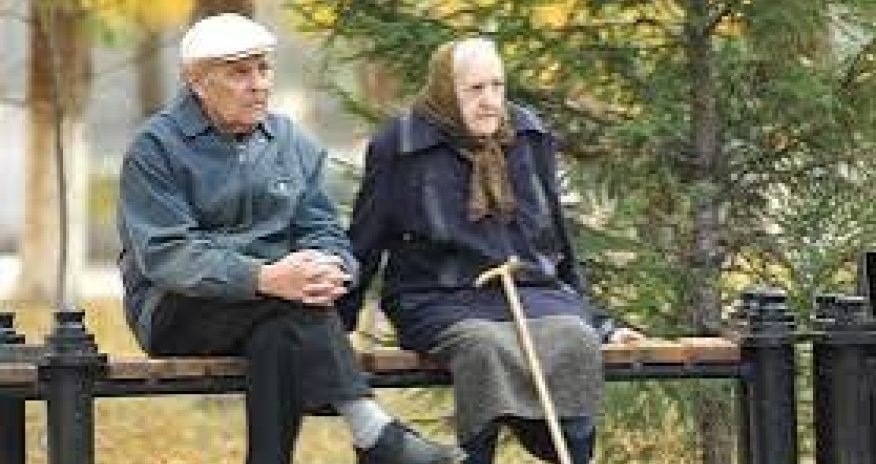 В Госфонде прокомментировали утверждения о сокращении в Азербайджане числа пенсионеров