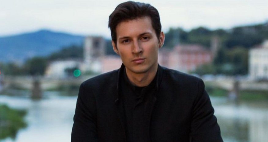 Rusiya Pavel Durovla əlaqədar Fransaya nota göndərib