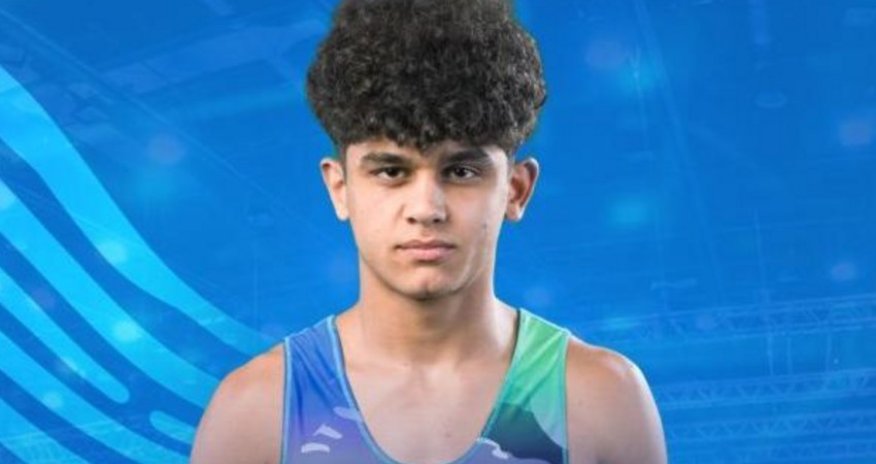 Azərbaycan güləşçiləri dünya çempionatını 4 medalla başa vurub