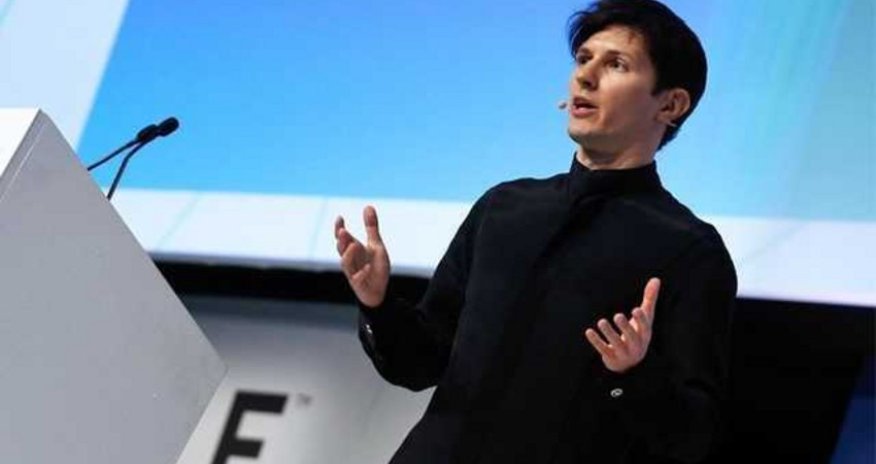 French court rules to extend detention of Russia’s Telegram founder Durov