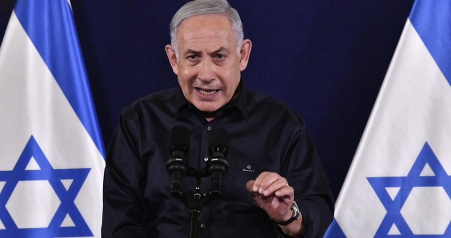 Netanyahu in dispute with Israeli negotiators over ceasefire conditions