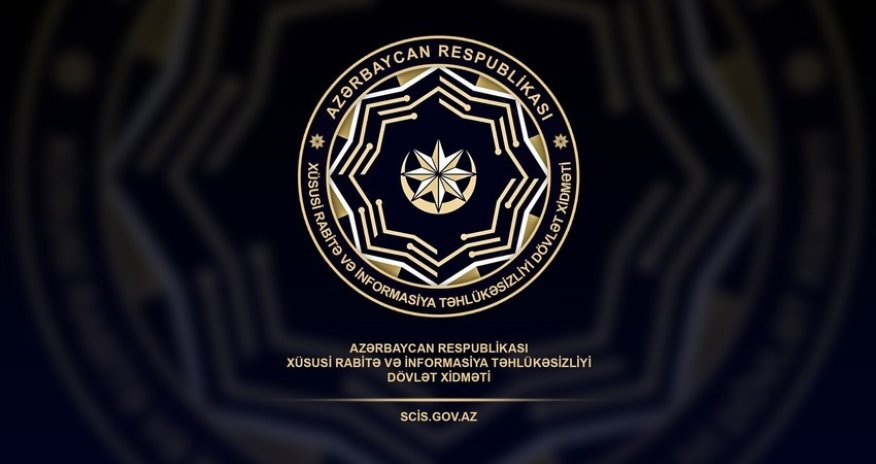 Azerbaijan's State Security Service warns of fake COP29-related websites