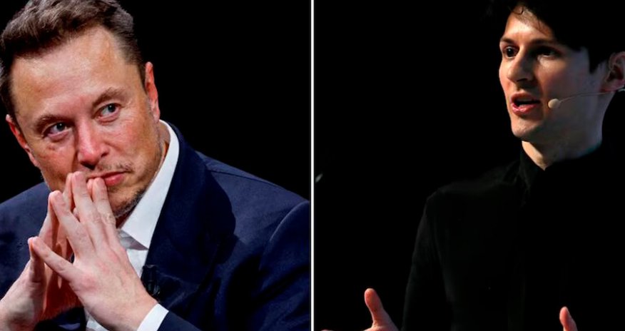 Durovun həbsindən sonra Mask təhlükə altındadır- Politoloq