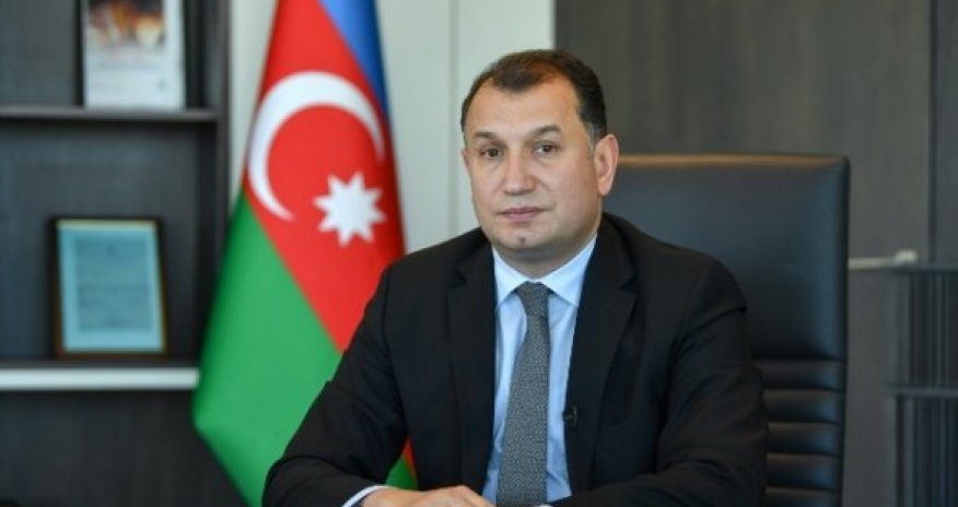 Выпускник Киевского госуниверситета возглавил профсоюзы Азербайджана
