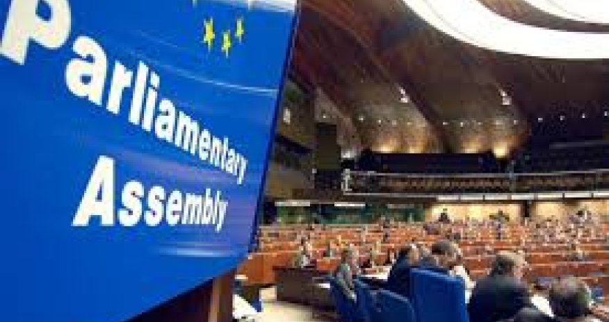 AŞPA rəsmisi Azərbaycan hakimiyyətini  yenə  tənqid edib