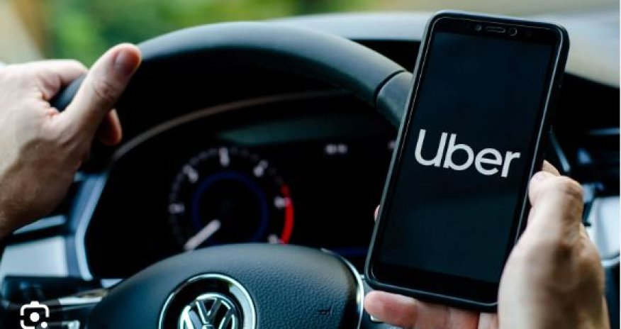Uber оштрафован