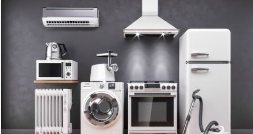 Azərbaycan məişət avadanlıqları və avtomobil idxalını artırıb