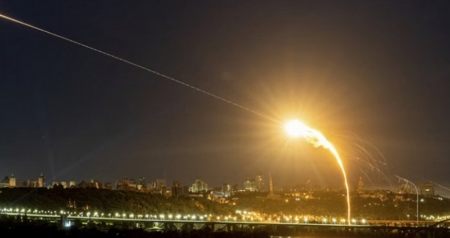 Moldova suffers power disruptions amid massive Russian strikes on Ukraine