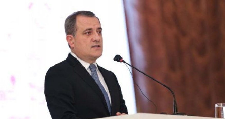 Ceyhun Bayramov sabah Türkiyəyə gedəcək