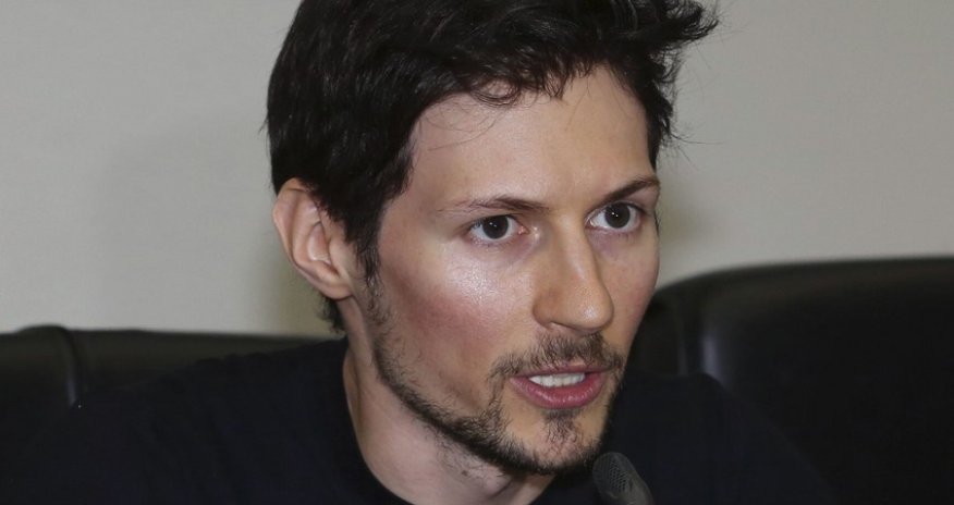 Durov may be held in custody in France for 4 days without charges