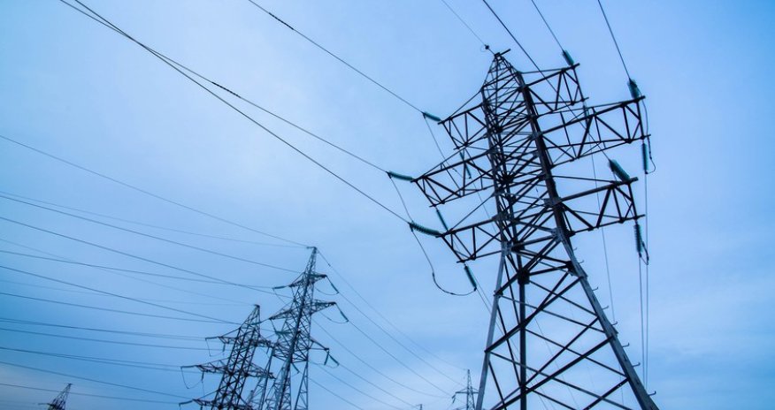 Azerbaijan spends $2.57M on electricity imports from Georgia