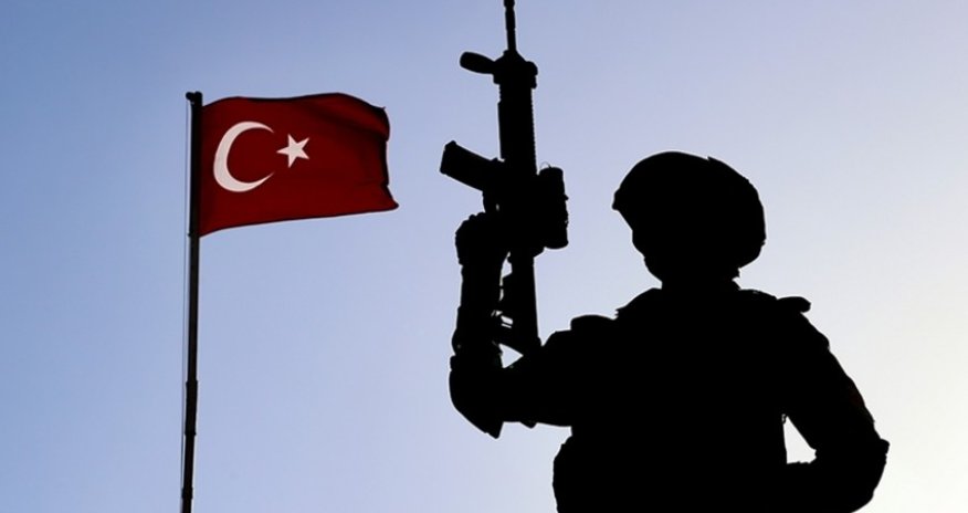 Türkiyədə PKK-nın üç terrorçu üzvü öldürülüb