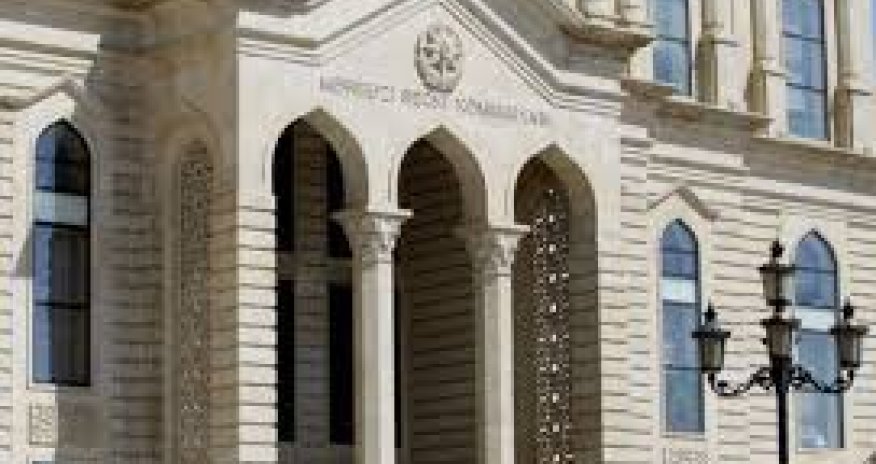 MSK Nəsiman Yaqublu haqqında qərarı müzakirə edəcək