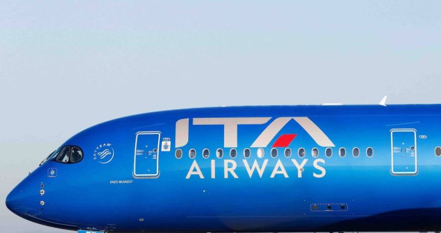 İtaliya aviaşirkəti sentyabrın 3-dək Təl-Əvivə uçuşları dayandırıb