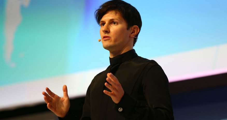 Pavel Durov 12 cinayətdə ittiham olunub